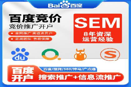 SEM营销推广实战案例：揭秘成功之道